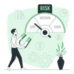 Navigating the Markets: The Art of Risk Management in Trading”