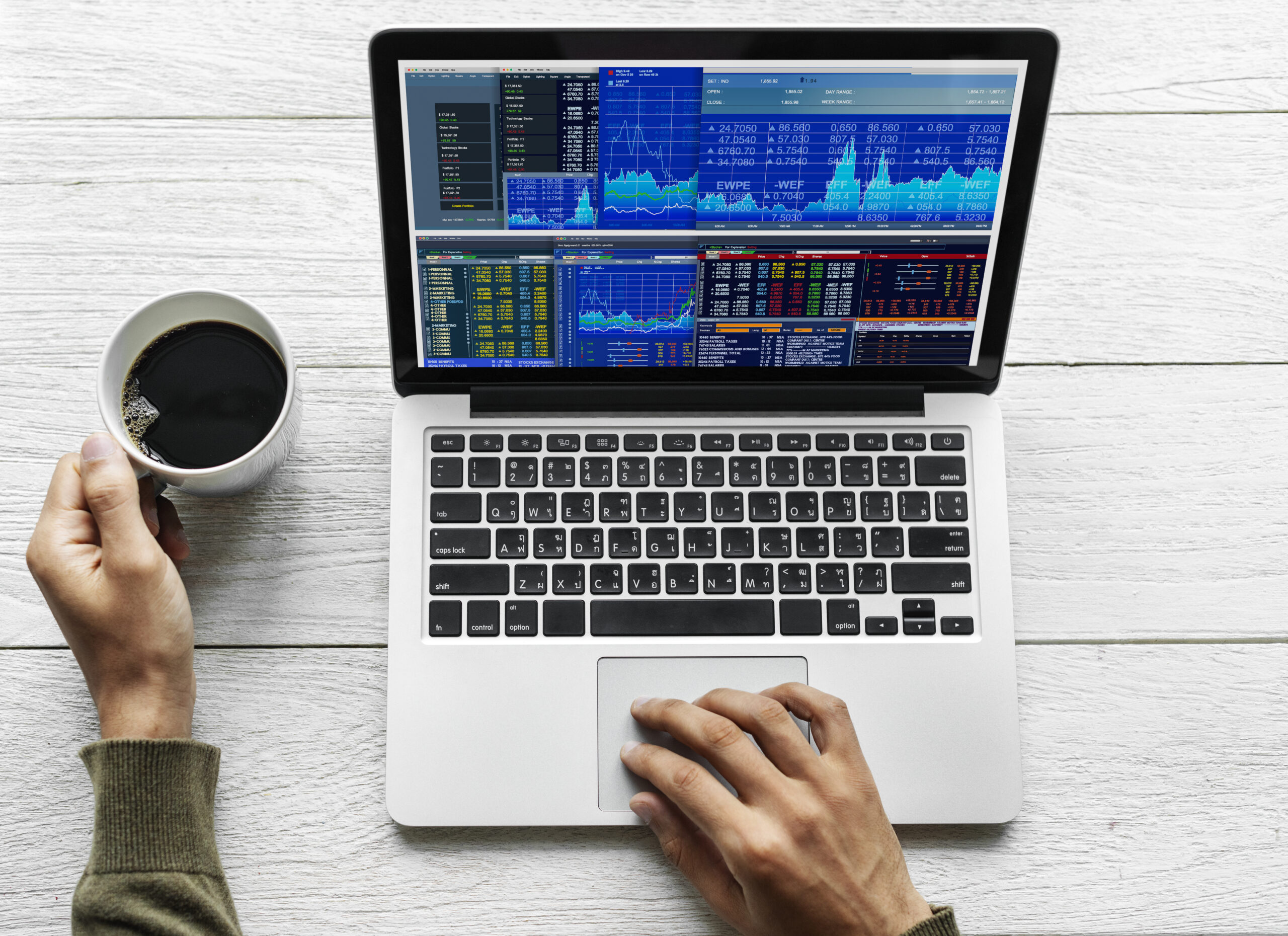 The Ultimate Guide to Trading Platforms: Best Picks for Forex, Futures, and Stocks